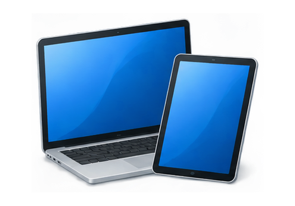 PC・タブレット