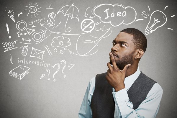論理的思考はビジネスに役立つ