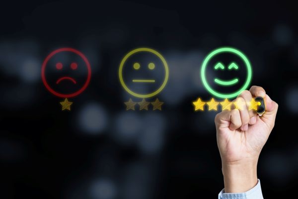 柔軟な対応でお客様から高評価