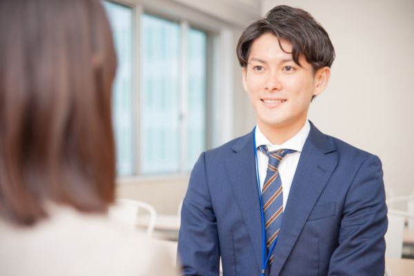 30代の未経験